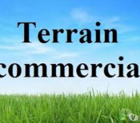 Terrains industriels et commerciaux viabilisés à vendre à Villeneuve-sur-Lot - Axe principal, prix négociable