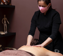 Nouveau Salon de Massage Asiatique à Cambrai