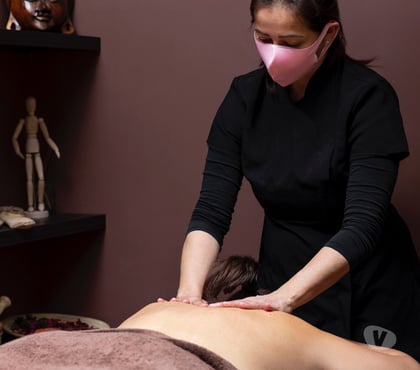 Massages Cambrai Nord - Photos Vivastreet Nouveau Salon de Massage Asiatique à Cambrai