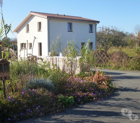 Lotissement écologique à PAU - Découvrez Ecopernic et ses dernières parcelles disponibles !