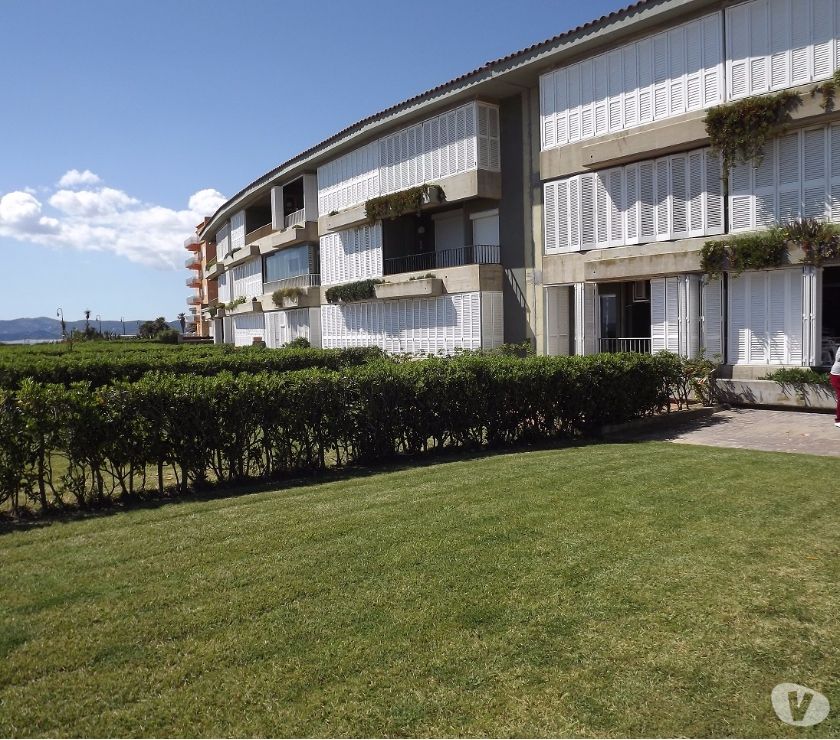 Photos Vivastreet OFFRE SPECIALE APPARTEMENT VORAMAR FACE A LA MER 