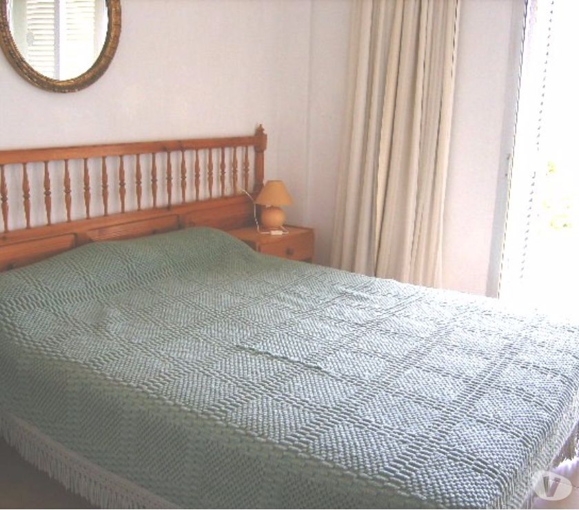 Photos Vivastreet OFFRE SPECIALE APPARTEMENT VORAMAR FACE A LA MER 