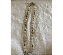 Collier en perles de Majorque