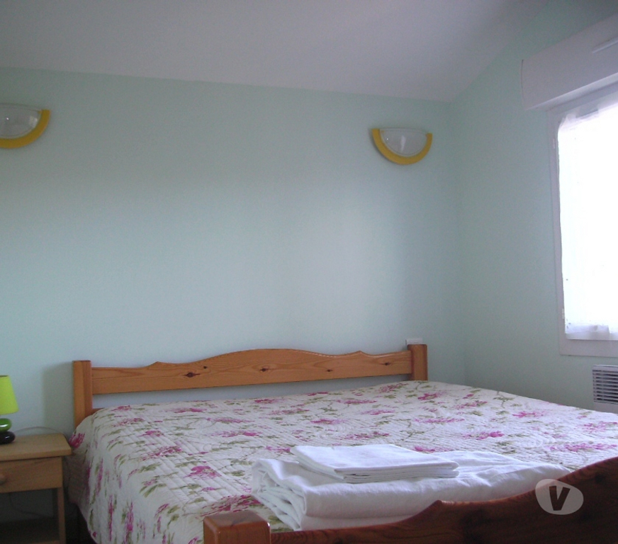 location saisonniere Hérault Portiragnes - Photos Vivastreet Appart tt confort dans VILLA 5mn mer,4à 6 pers ,,