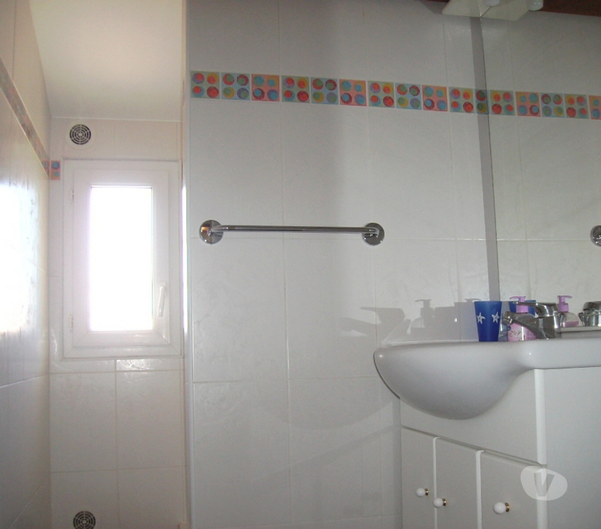 location saisonniere Hérault Portiragnes - Photos Vivastreet Appart tt confort dans VILLA 5mn mer,4à 6 pers ,,