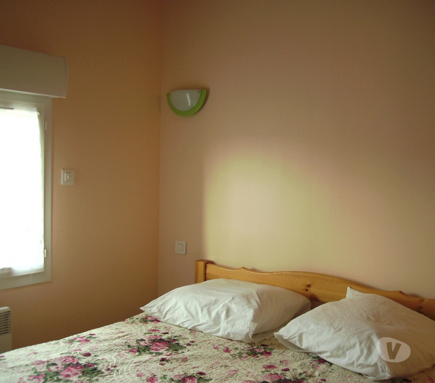 location saisonniere Hérault Portiragnes - Photos Vivastreet Appart tt confort dans VILLA 5mn mer,4à 6 pers ,,