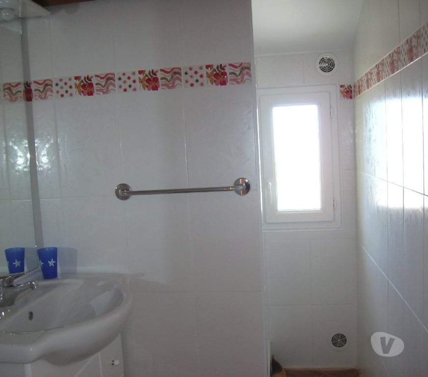 location saisonniere Hérault Portiragnes - Photos Vivastreet Appart tt confort dans VILLA 5mn mer,4à 6 pers ,,
