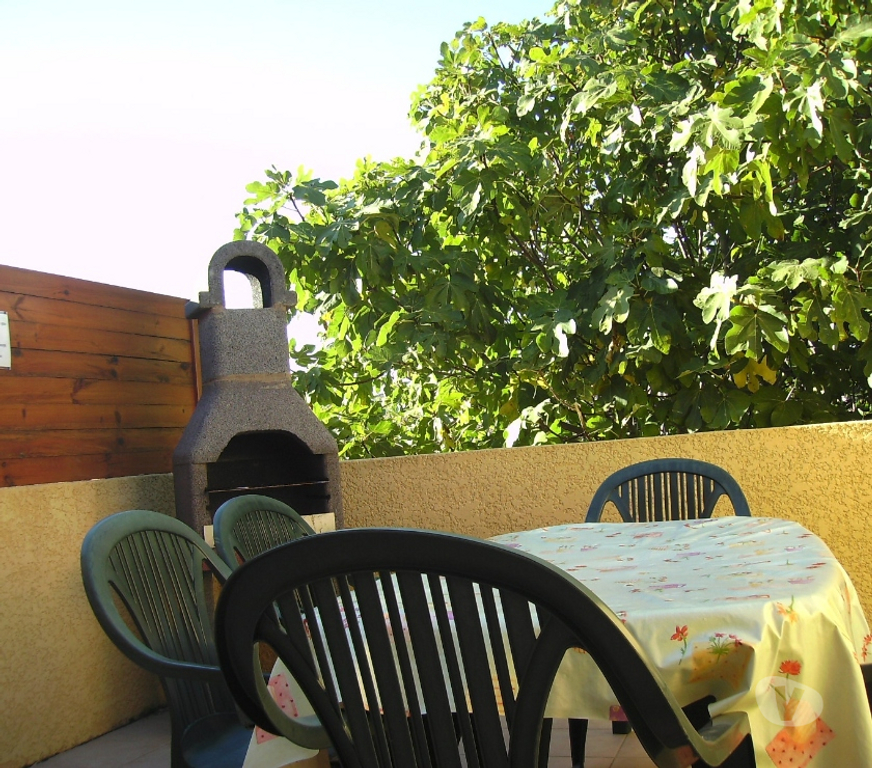 location saisonniere Hérault Portiragnes - Photos Vivastreet Appart tt confort dans VILLA 5mn mer,4à 6 pers ,,