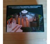 Set Outils Plantes d'appartement (Neuf)