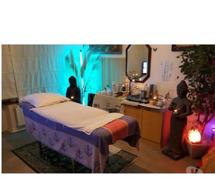 Massage relaxant Selestat Bas-Rhin - Photos Vivastreet selestat bien être massage