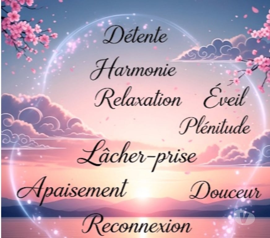 Massages Rhône Lyon - Photos Vivastreet *Massage Tantrique : Expérience MAGIQUE et ENVOUTANTE !*