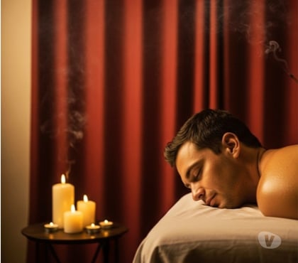Massage Lyon Lyon - Photos Vivastreet *Massage Tantrique : Expérience MAGIQUE et ENVOUTANTE !*
