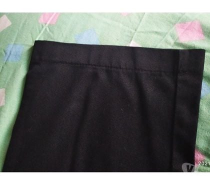 Vêtements occasion Florange Moselle - Photos Vivastreet pantalon noir T42
