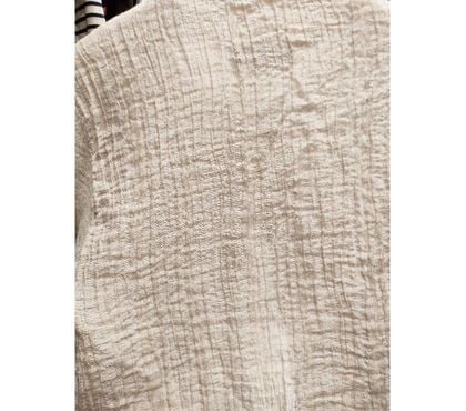 Vêtements occasion Florange Moselle - Photos Vivastreet veste blanche bi matiere
