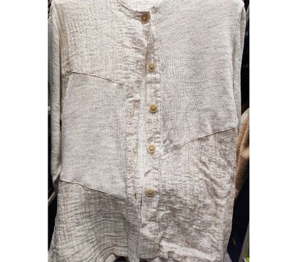Vêtements occasion Florange Moselle - Photos Vivastreet veste blanche bi matiere
