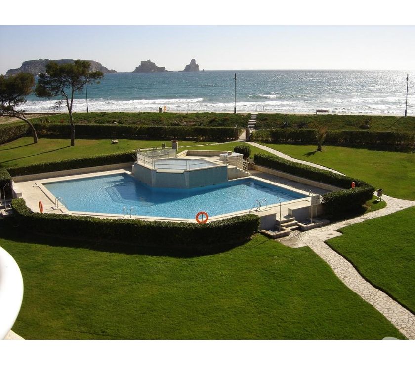 Photos Vivastreet L'Estartit Costa Brava Argonavis 