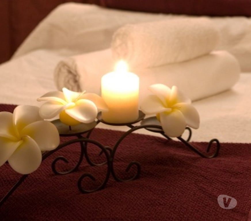 Massages Alpes-Maritimes Nice - Photos Vivastreet INSTITUT DE MASSAGE BIEN-ETRE NICE CENTRE