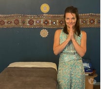Massage bien être