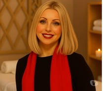 Massage Anti-stress ,Tantrique