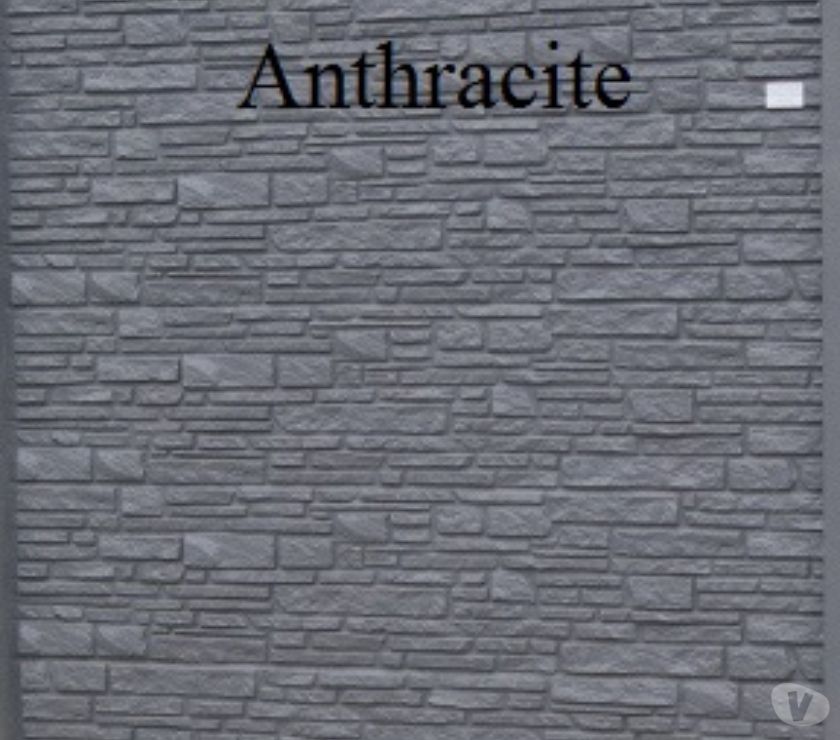 Photos Vivastreet cloture en béton décorative