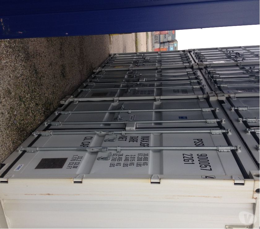 Photos Vivastreet container occasion 6 metres = 1150€