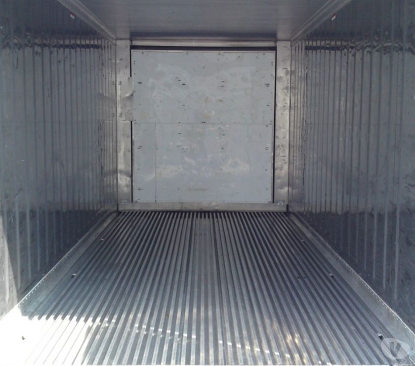 Photos Vivastreet container occasion 6 metres = 1150€