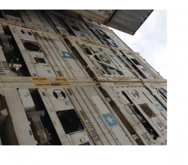 Photos Vivastreet container occasion 6 metres = 1150€