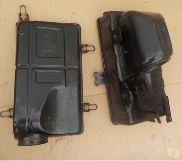 Pièces moteur et accessoires auto Pyrénées-Orientales Perpignan - Photos Vivastreet boite a filtre a air bmw e30 type 320i et325i phase 1