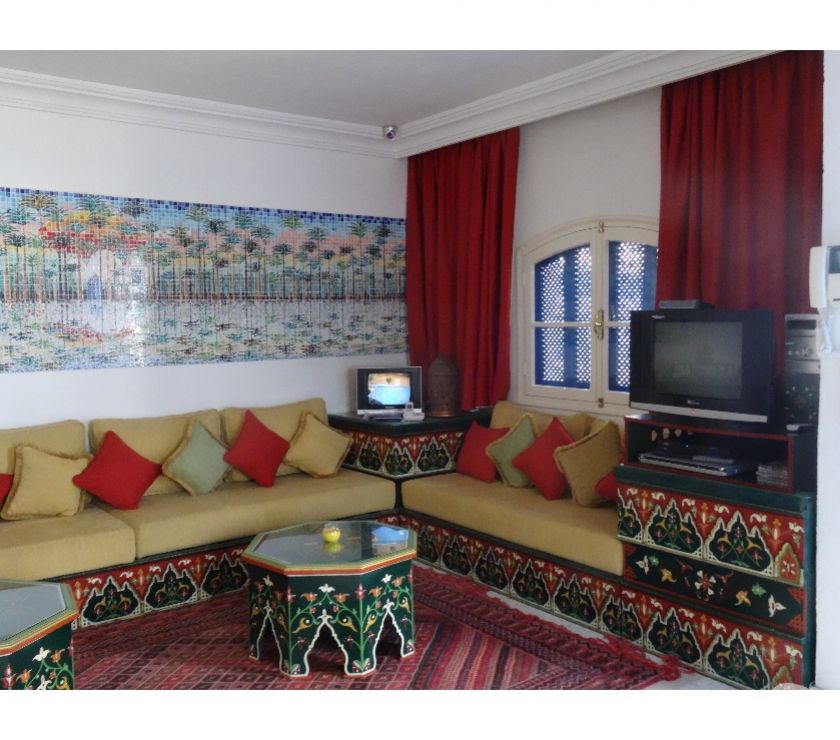 Photos Vivastreet Sympathique maison de ville - Djerba Midoun