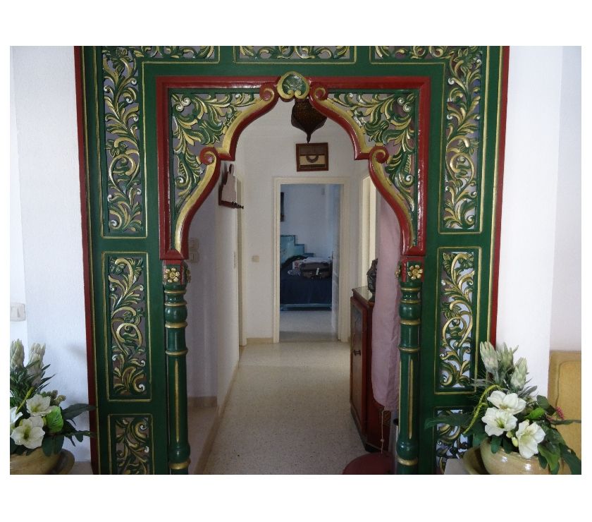 Photos Vivastreet Sympathique maison de ville - Djerba Midoun