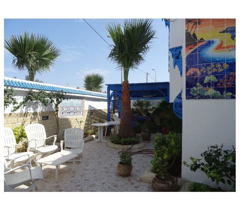 Photos Vivastreet Sympathique maison de ville - Djerba Midoun