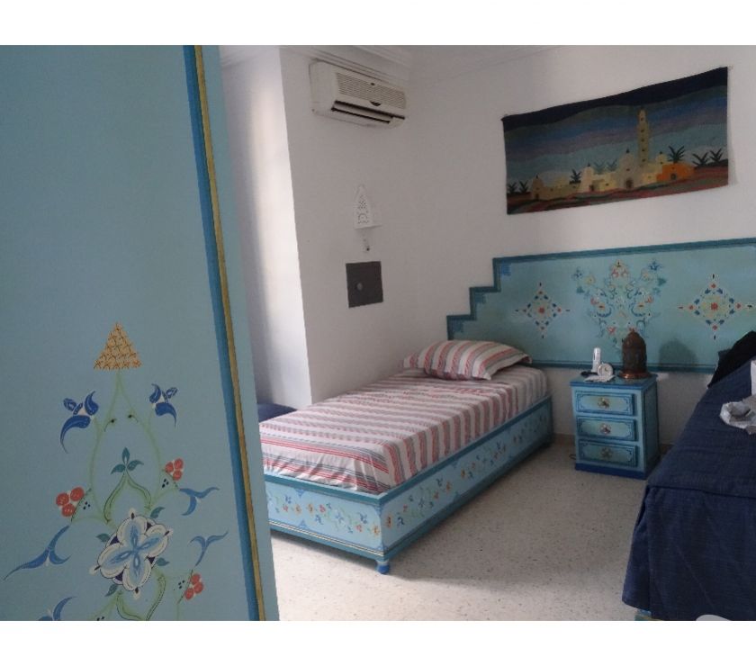 Photos Vivastreet Sympathique maison de ville - Djerba Midoun