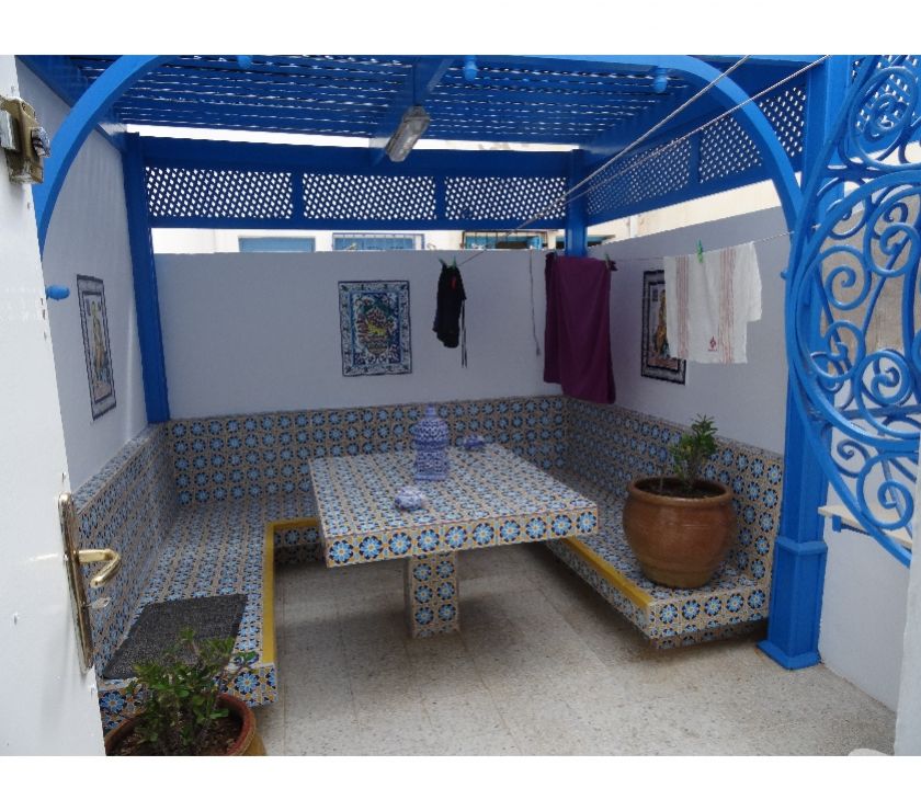 Photos Vivastreet Sympathique maison de ville - Djerba Midoun