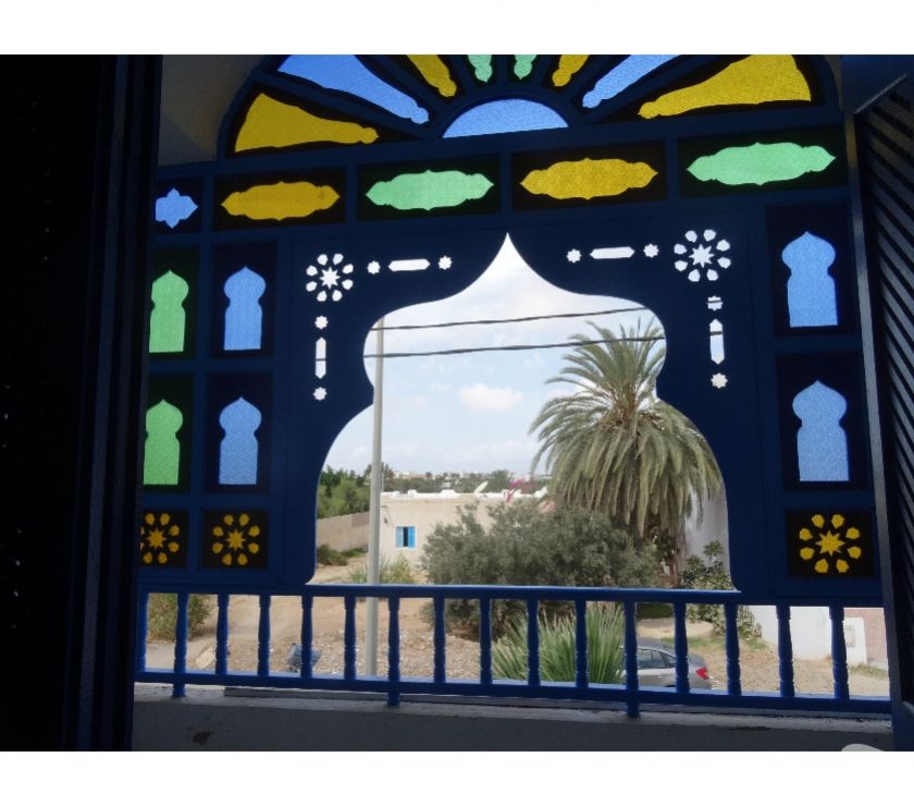 Photos Vivastreet Sympathique maison de ville - Djerba Midoun