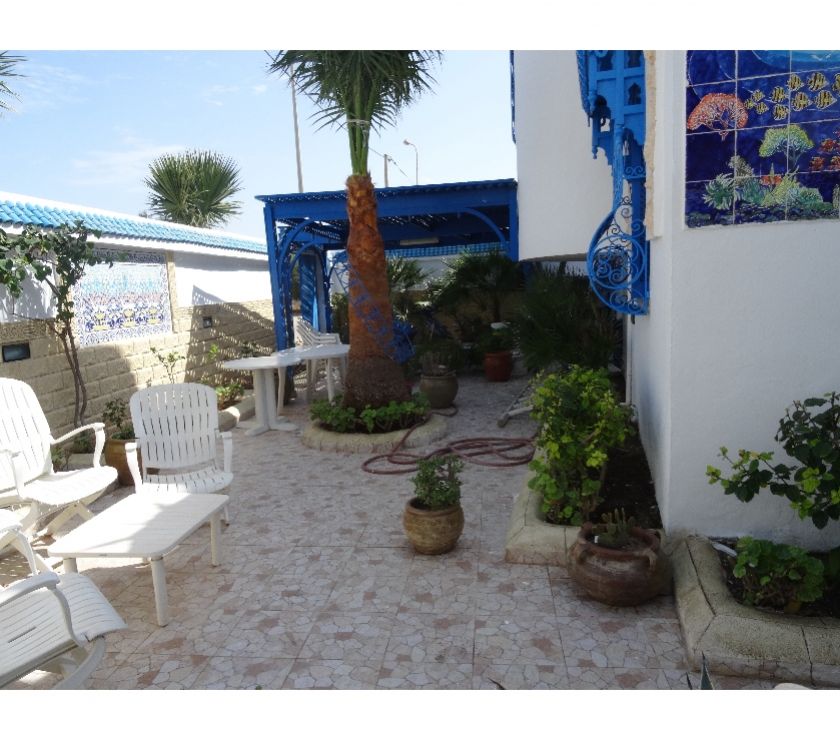 Photos Vivastreet Sympathique maison de ville - Djerba Midoun