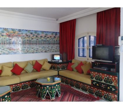 Photos Vivastreet Sympathique maison de ville - Djerba Midoun