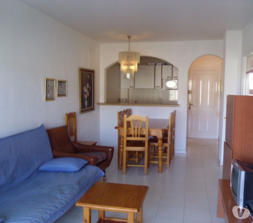 Photos Vivastreet APPARTEMENT SPLENDID IDEAL POUR UNE FAMILLE A L' ESTARTIT