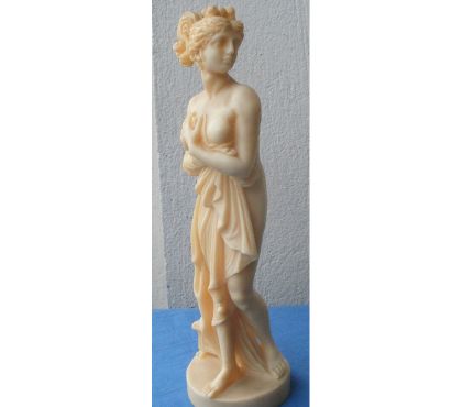 Décoration - art Montauban Tarn-et-Garonne - Photos Vivastreet Statue Statuette Jeune femme en résine