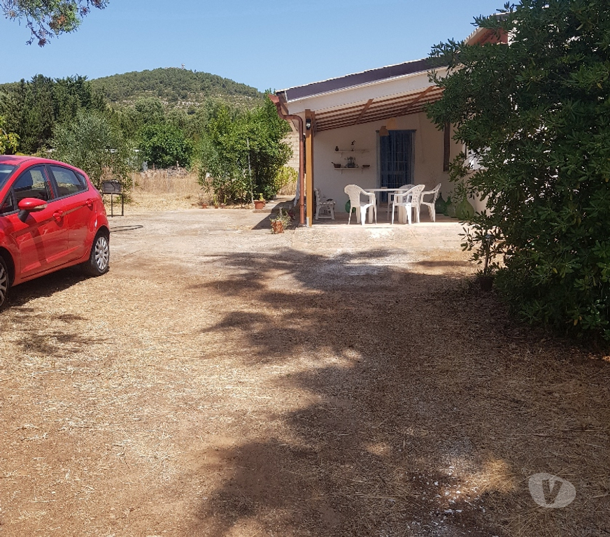 location saisonniere Italie - Photos Vivastreet MAISON VINTAGE DÉCONNECTEE - ALGHERO SARDAIGNE