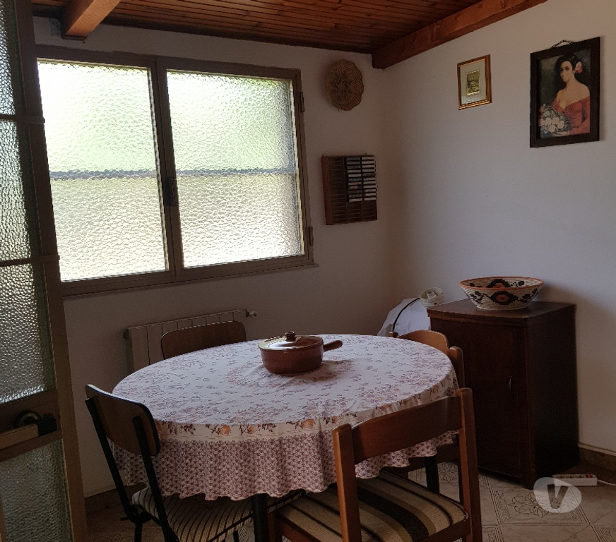 location saisonniere Italie - Photos Vivastreet MAISON VINTAGE DÉCONNECTEE - ALGHERO SARDAIGNE
