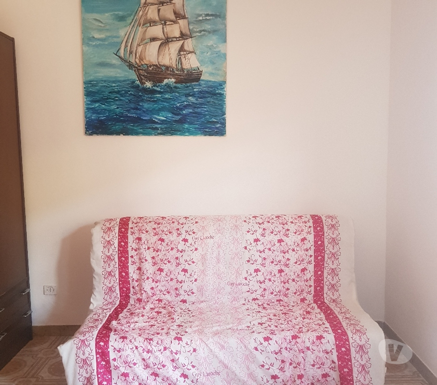location saisonniere Italie - Photos Vivastreet MAISON VINTAGE DÉCONNECTEE - ALGHERO SARDAIGNE