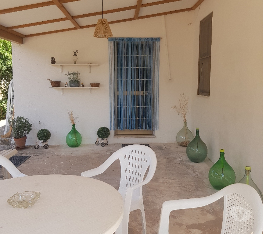 location saisonniere Italie - Photos Vivastreet MAISON VINTAGE DÉCONNECTEE - ALGHERO SARDAIGNE