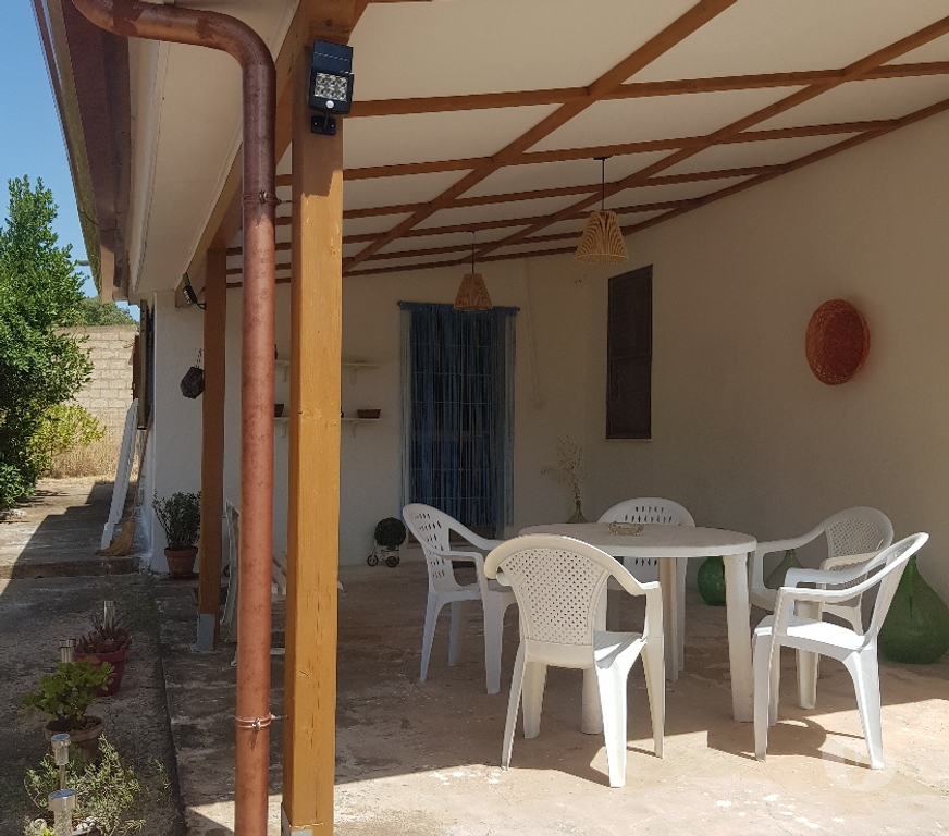 location saisonniere Italie - Photos Vivastreet MAISON VINTAGE DÉCONNECTEE - ALGHERO SARDAIGNE