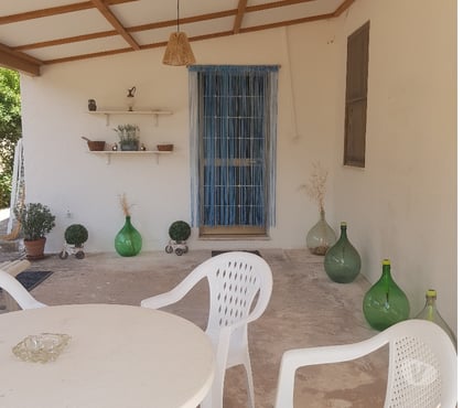 locations saisonnieres - Photos Vivastreet MAISON VINTAGE DÉCONNECTEE - ALGHERO SARDAIGNE