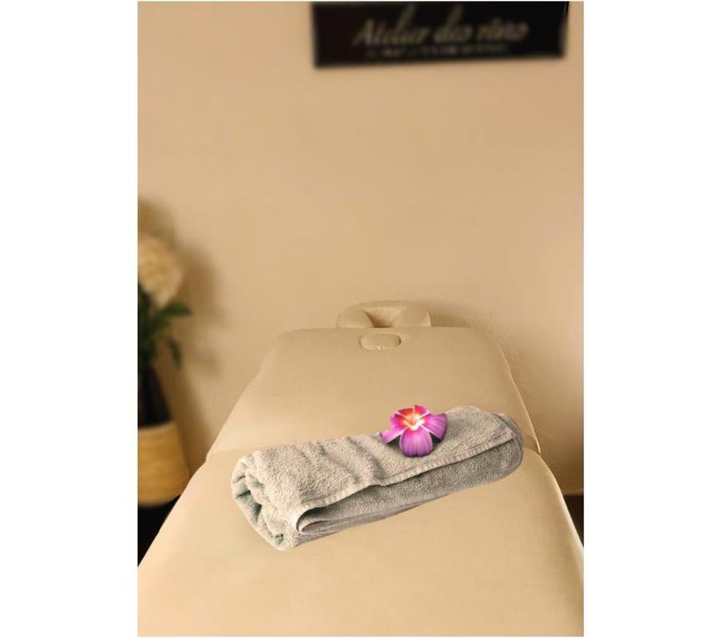 Massages Alpes-Maritimes Nice - Photos Vivastreet Massage d'une infinie douceur