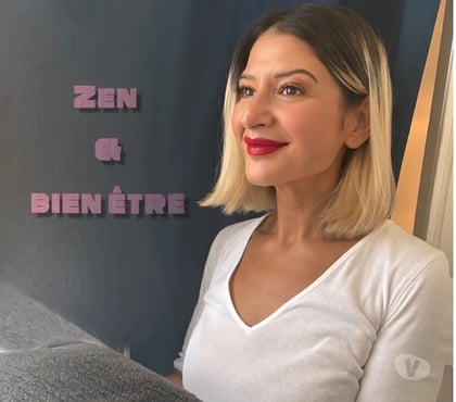 Massage Paris 10ème ardt Paris - Photos Vivastreet Massage tantrique et traditionnel