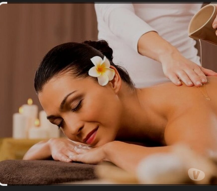 Massages Marne Reims - Photos Vivastreet Salon de Massage Le Petit Soleil
