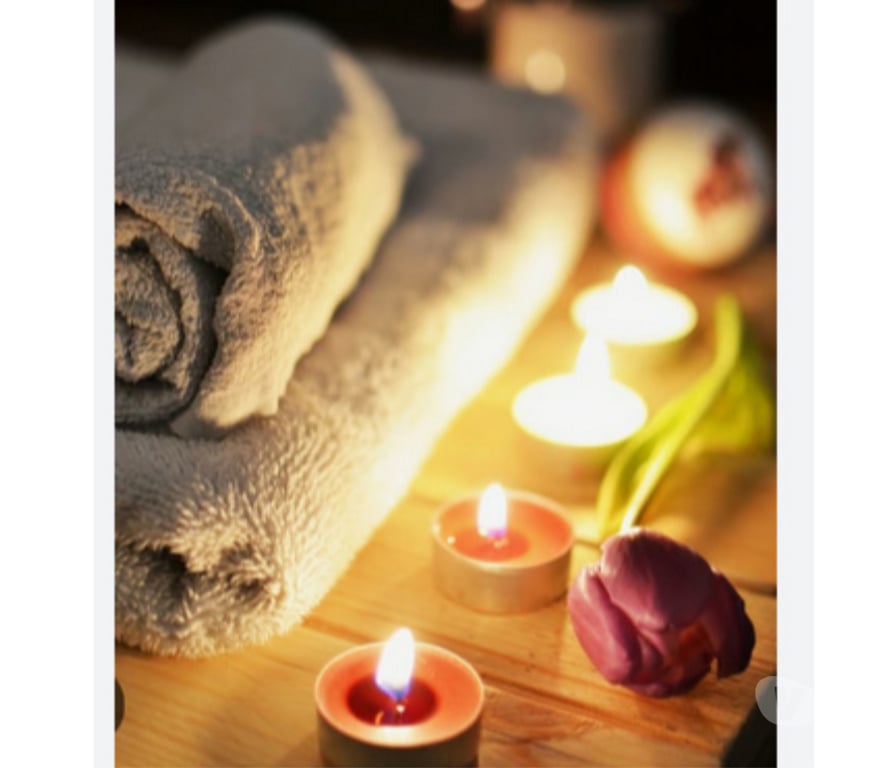 Massages Marne Reims - Photos Vivastreet Salon de Massage Le Petit Soleil