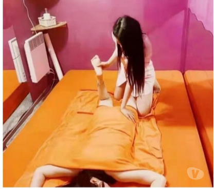 Massage Reims Marne - Photos Vivastreet Salon de Massage Le Petit Soleil