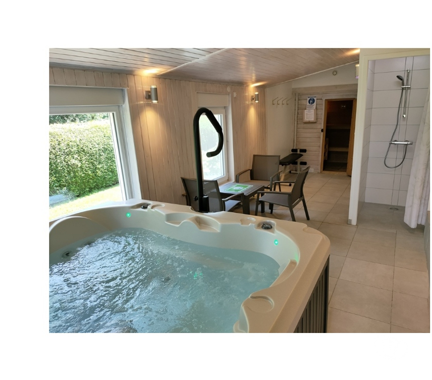 location saisonniere Jura Foncine le Haut - 39460 - Photos Vivastreet Gîte Montagnes du Jura, Sauna Spa, classé 3 étoiles